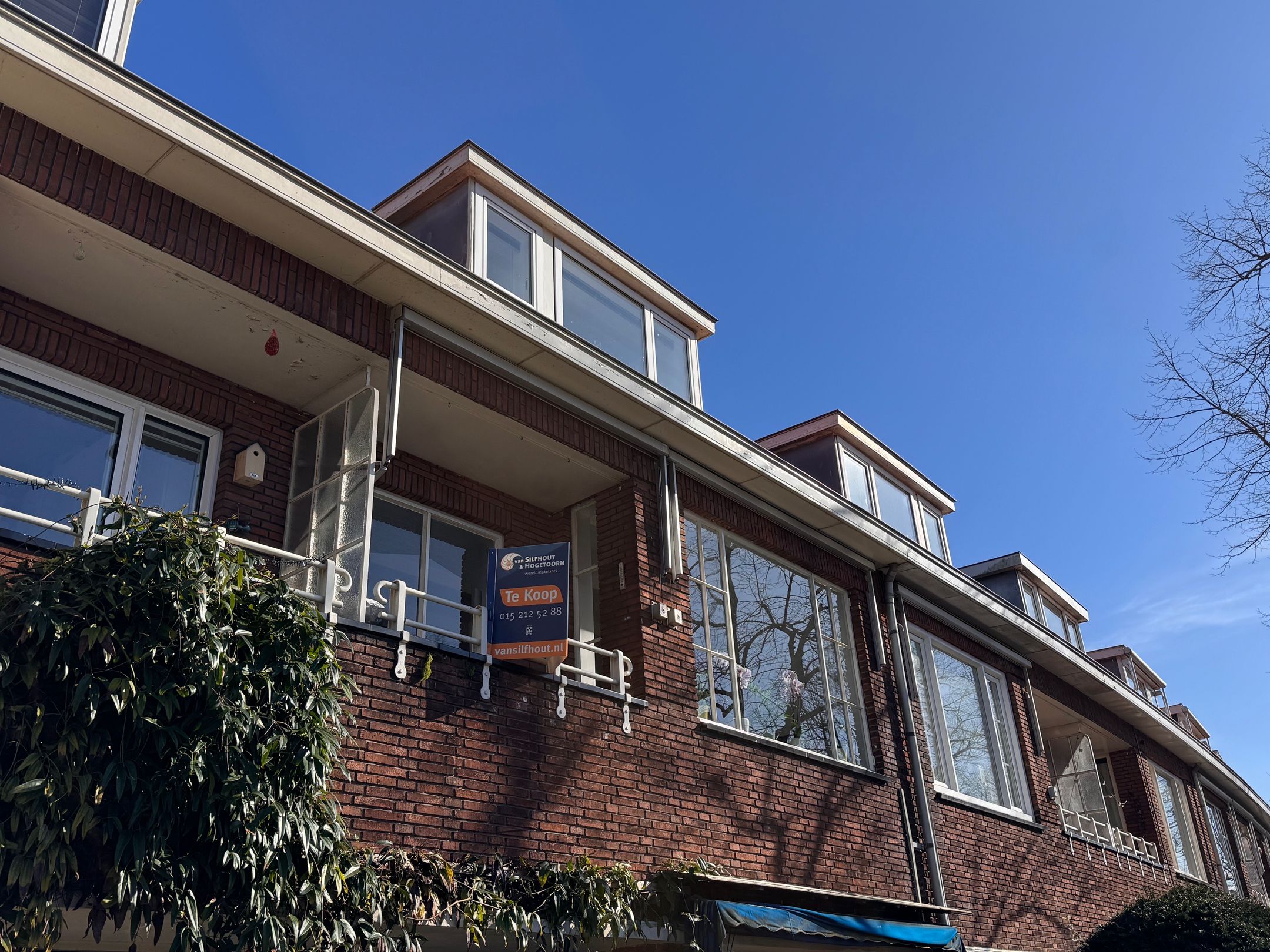 Foto 6 van Westplantsoen 88