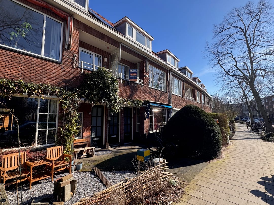 Foto 7 van Westplantsoen 88