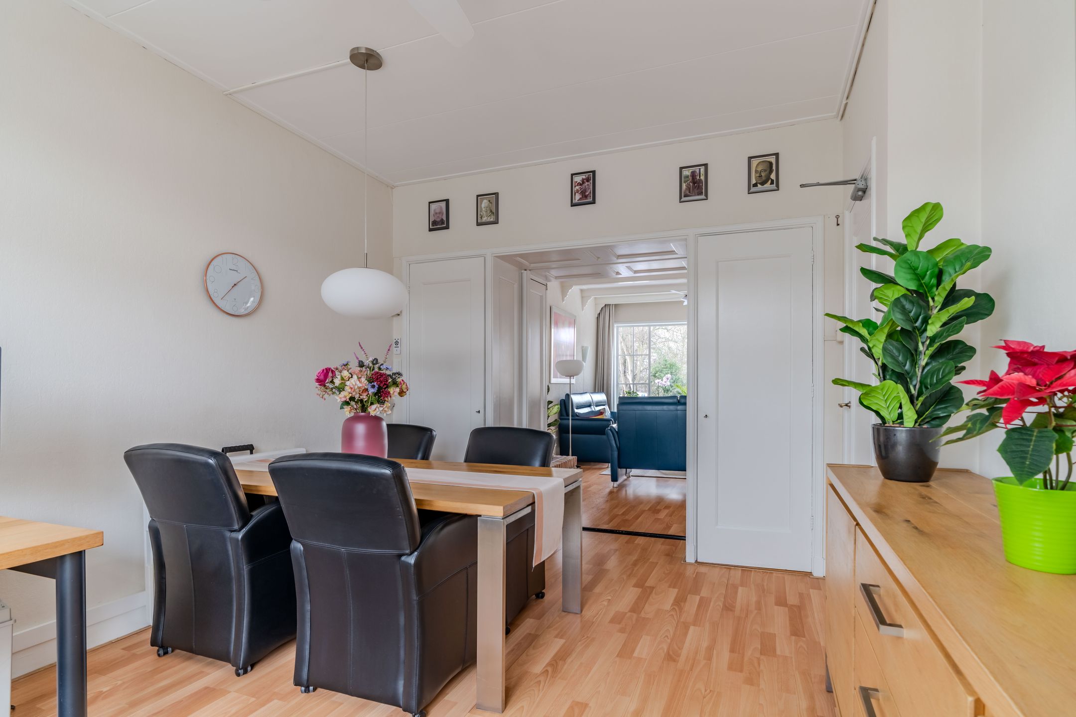 Foto 12 van Westplantsoen 88