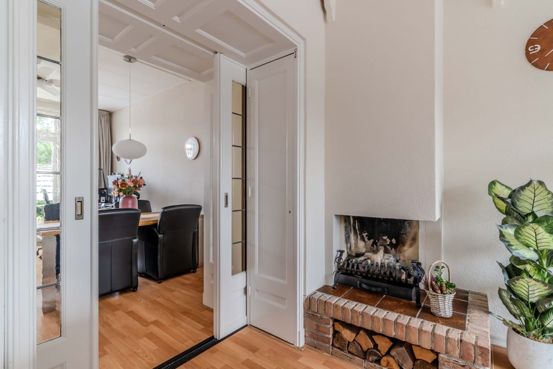 Foto 13 van Westplantsoen 88