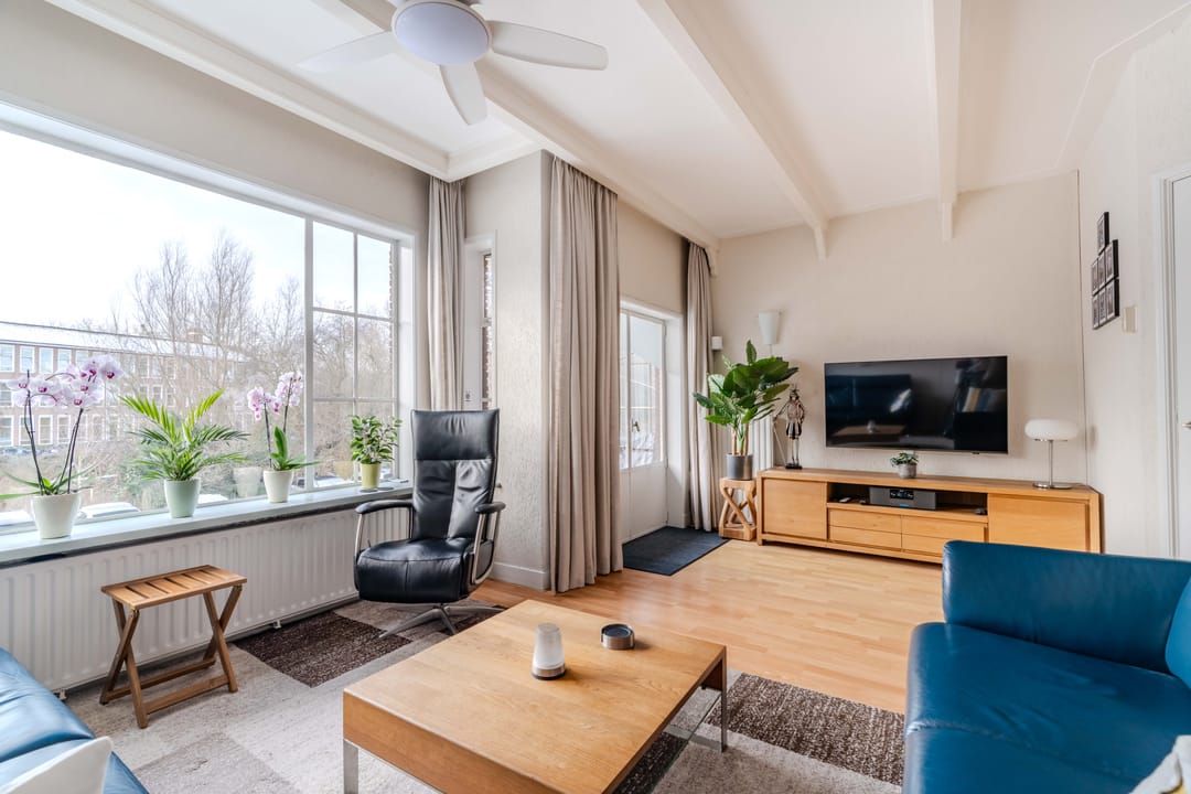 Foto 17 van Westplantsoen 88