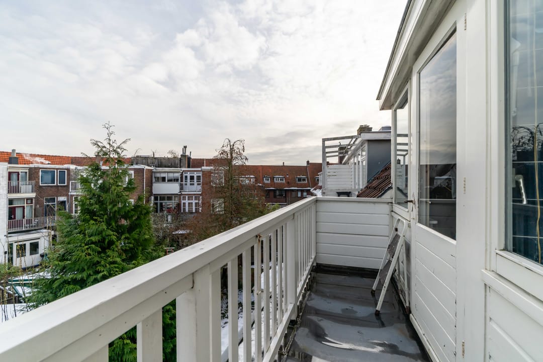 Foto 37 van Westplantsoen 88