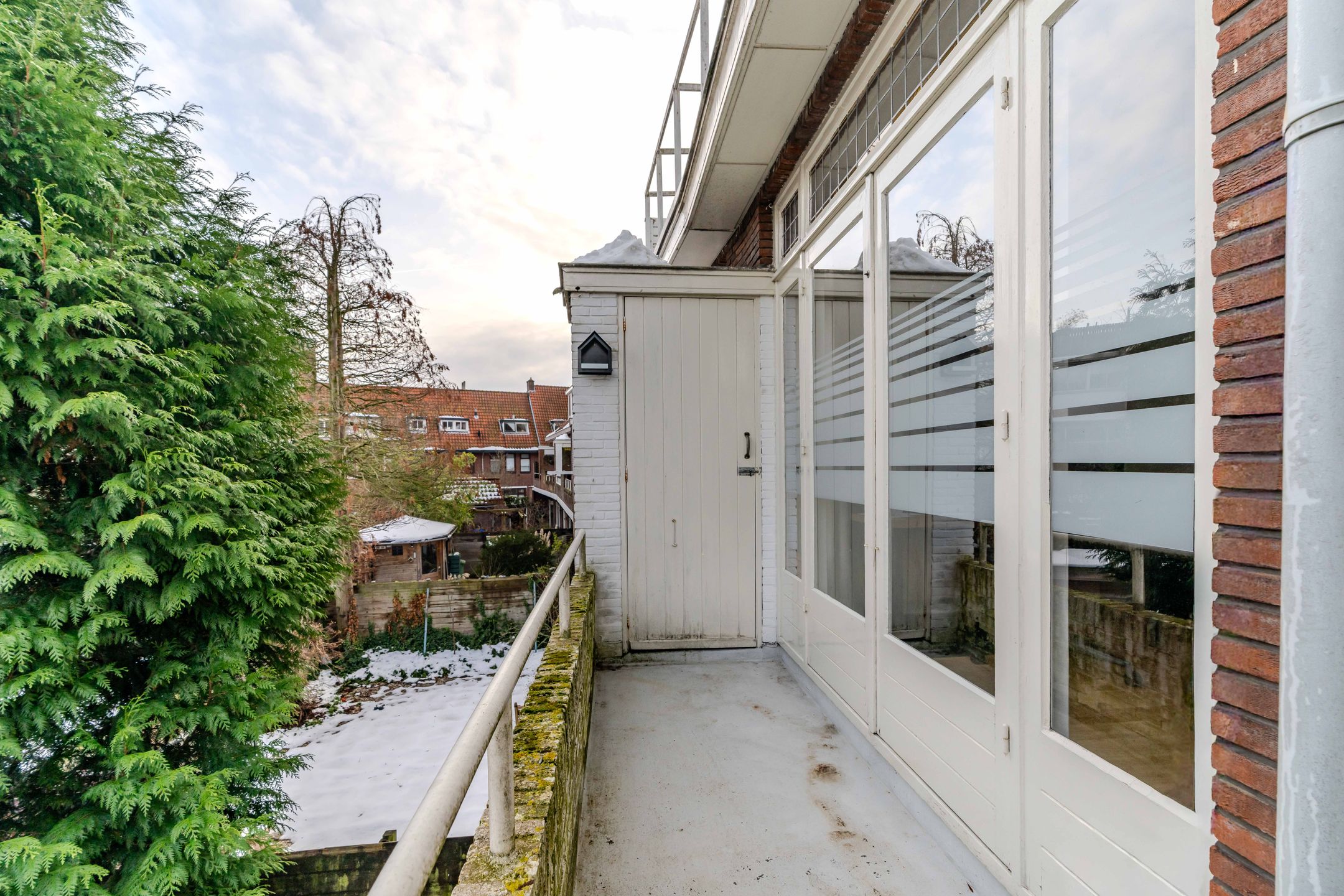 Foto 27 van Westplantsoen 88