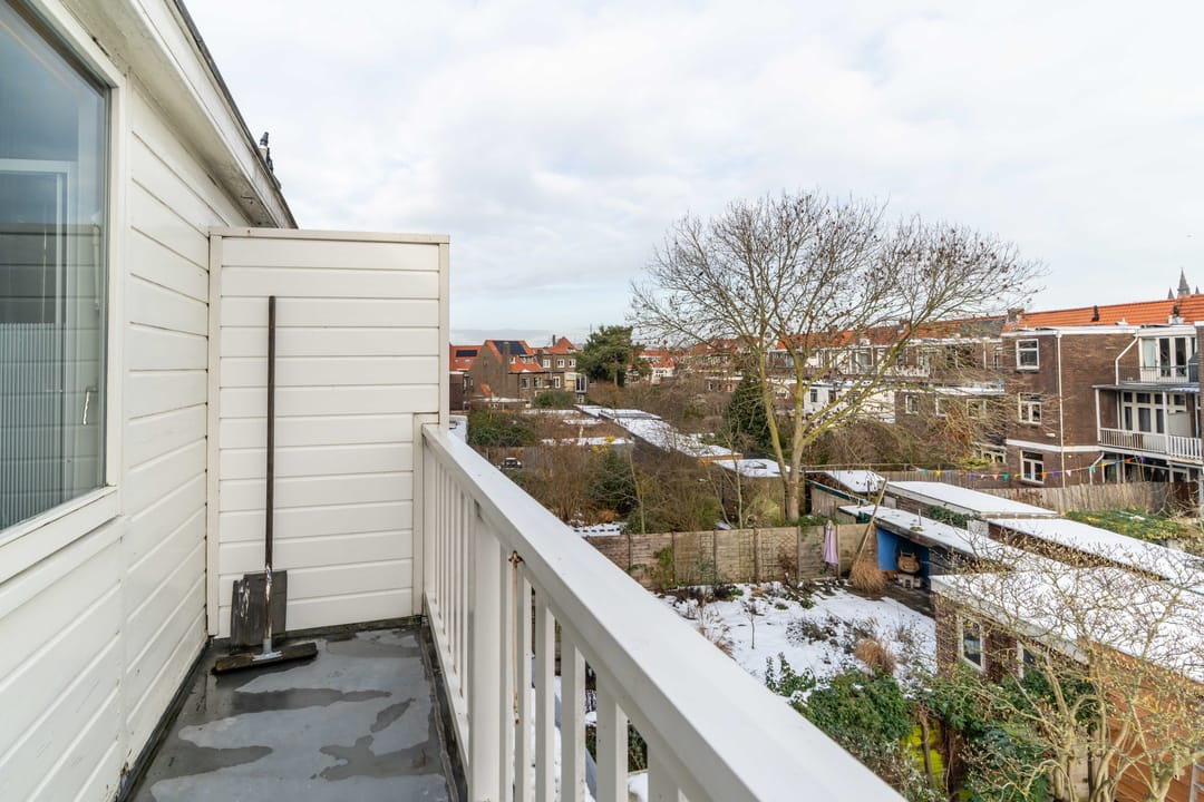 Foto 38 van Westplantsoen 88