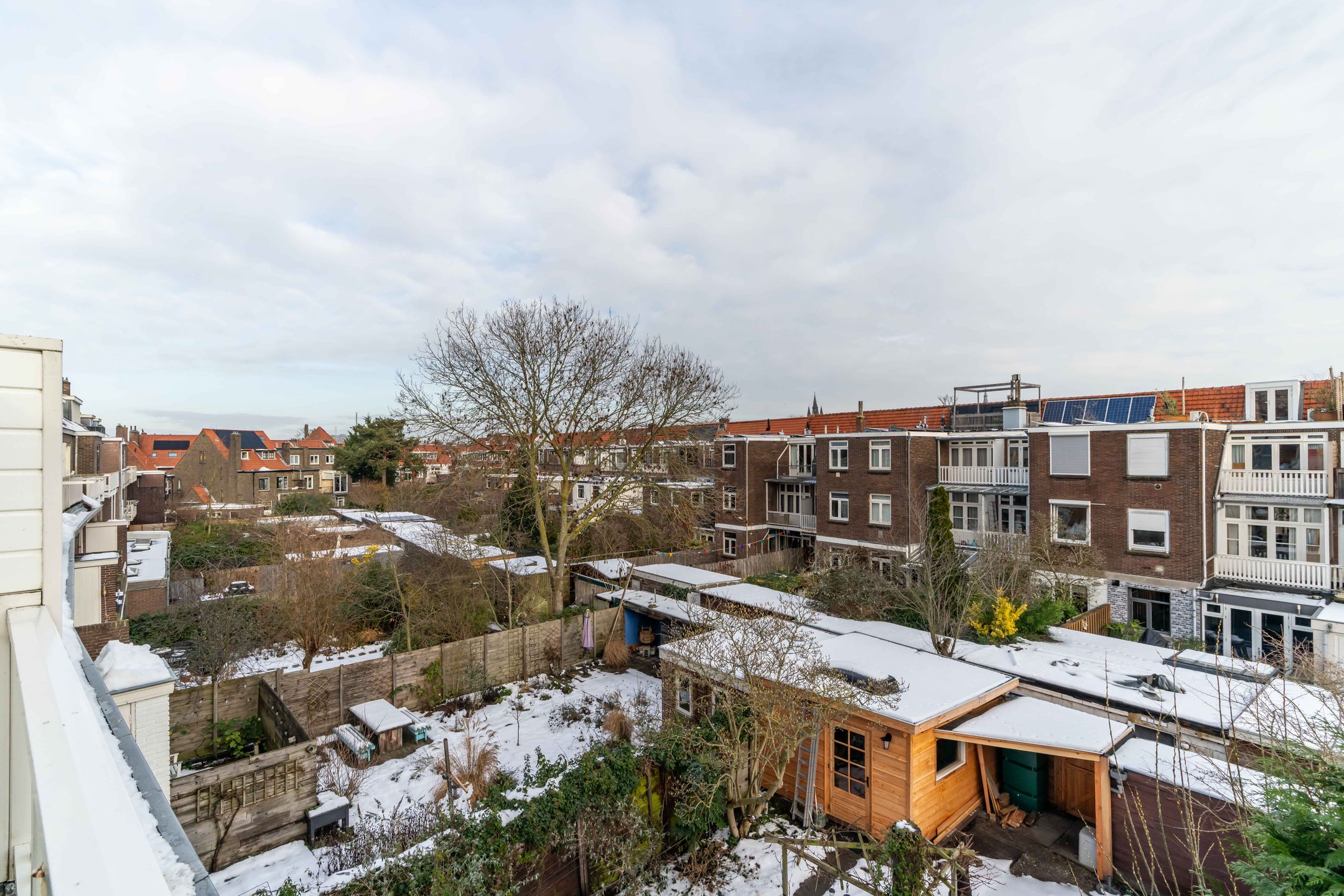 Foto 39 van Westplantsoen 88