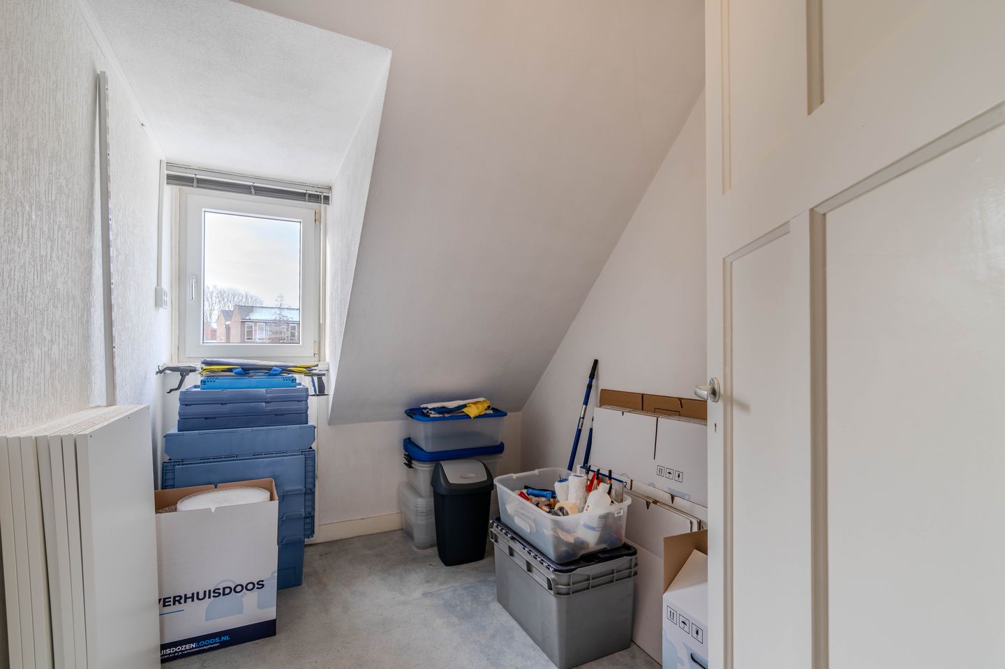 Foto 40 van Westplantsoen 88