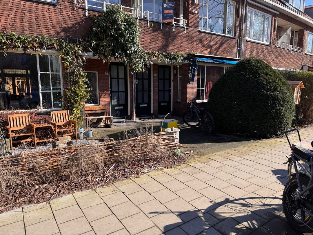 Foto 8 van Westplantsoen 88