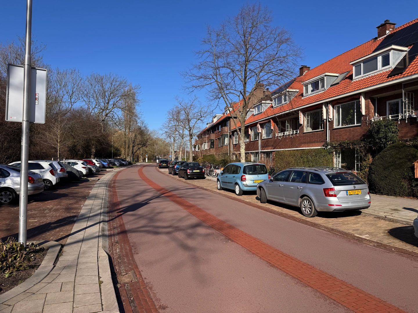 Foto 44 van Westplantsoen 88