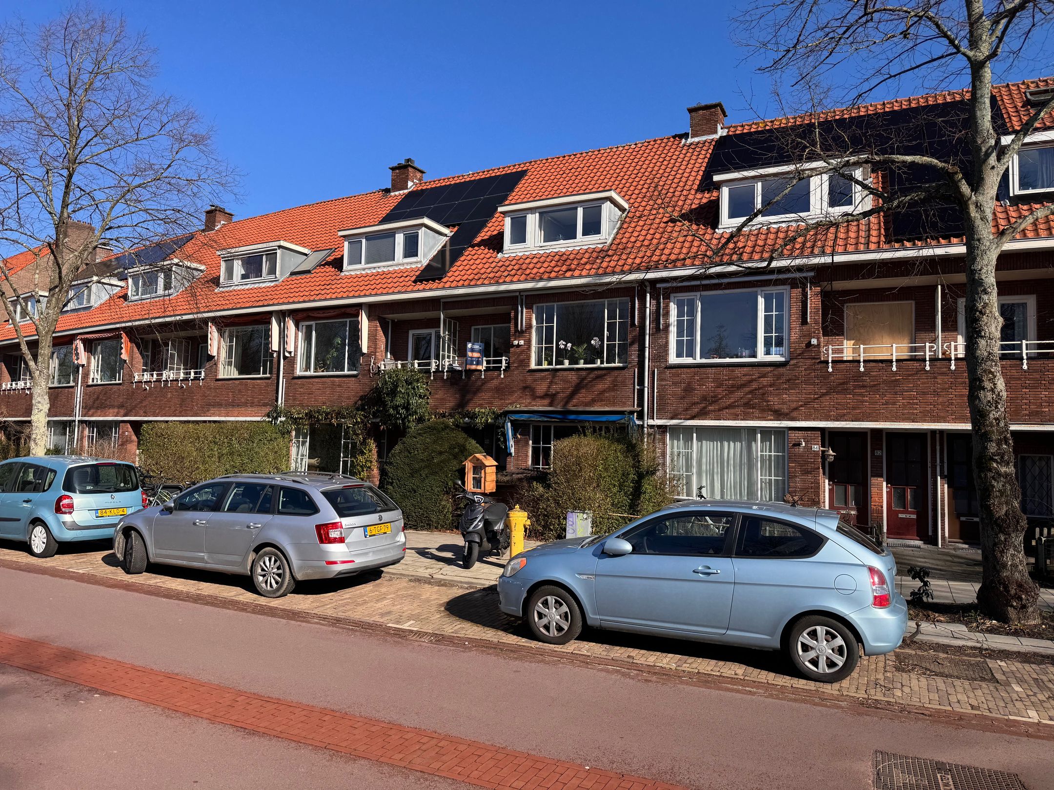 Foto 45 van Westplantsoen 88