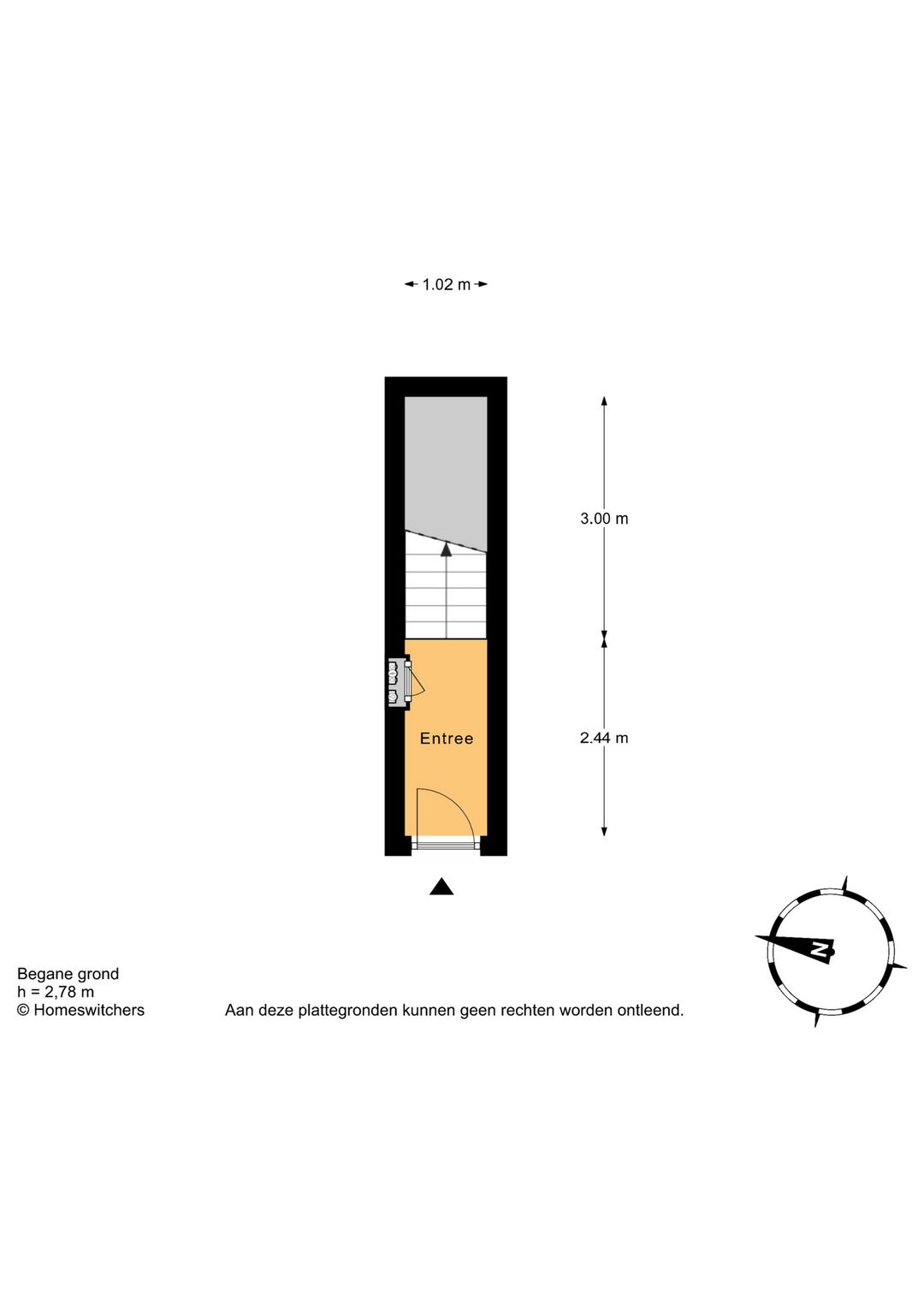 Foto 46 van Westplantsoen 88