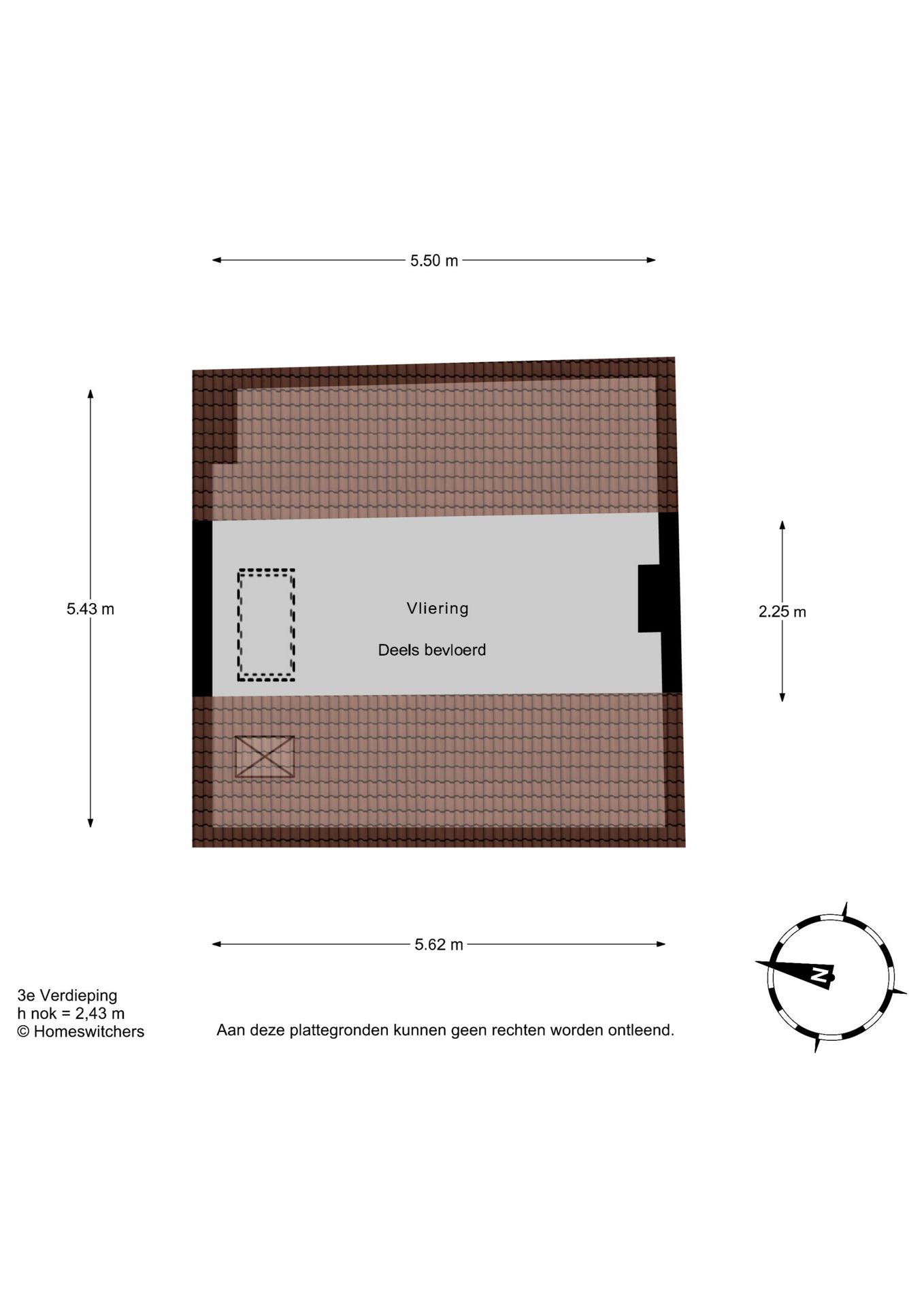 Foto 49 van Westplantsoen 88