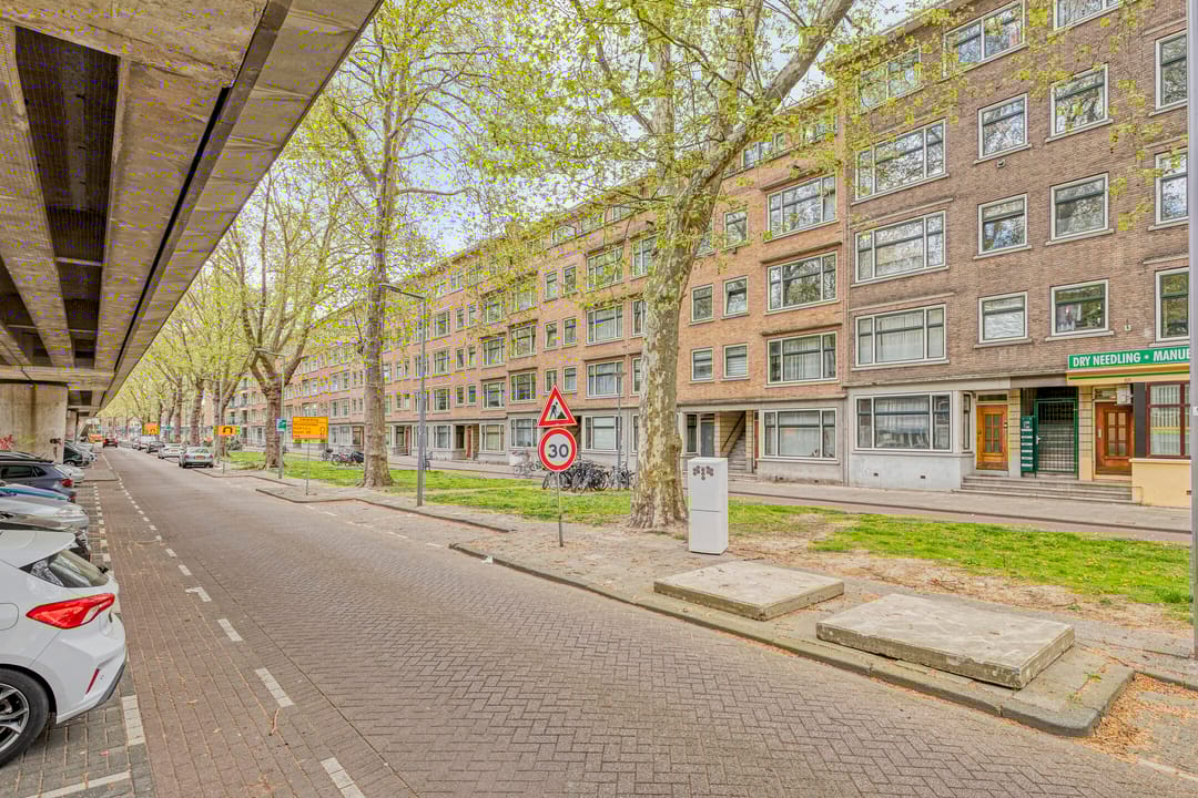 Foto 23 van Mijnsherenlaan 83-A