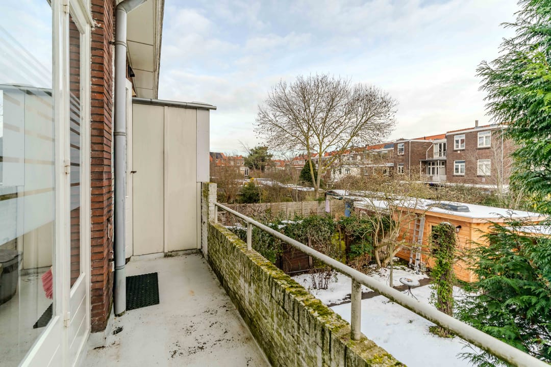 Foto 28 van Westplantsoen 88