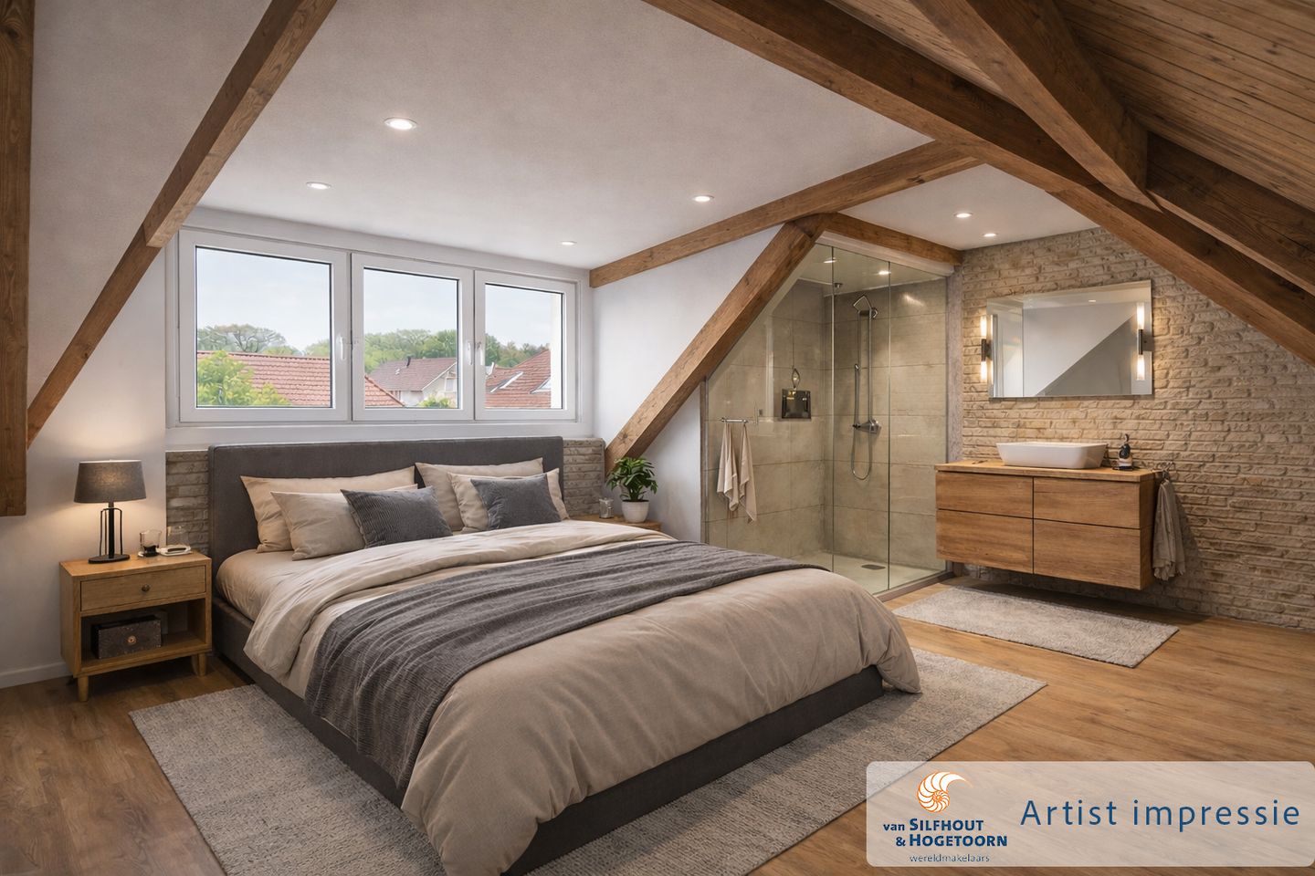 Foto 5 van Westplantsoen 88