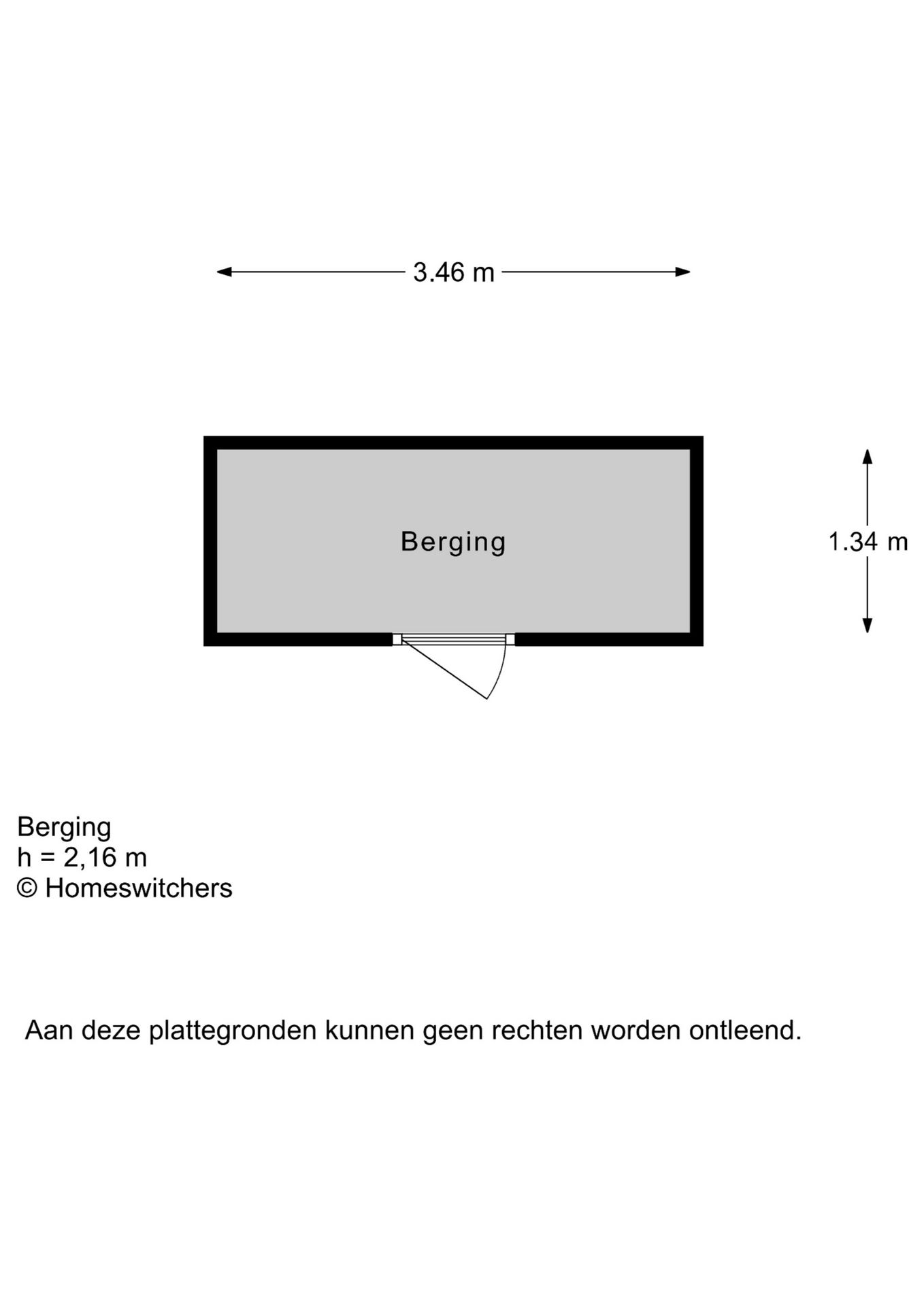 Foto 50 van Westplantsoen 88