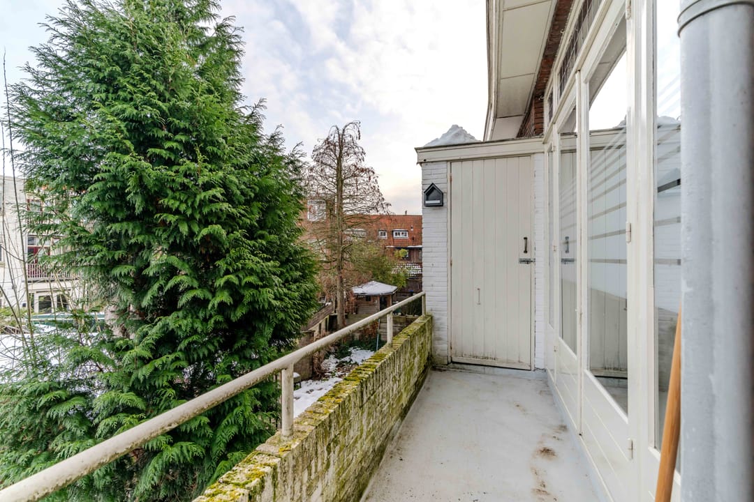 Foto 26 van Westplantsoen 88