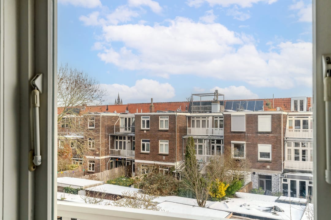 Foto 43 van Westplantsoen 88