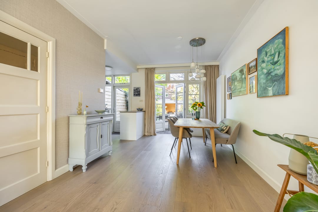 Foto 13 van Lijsterbeslaan 19