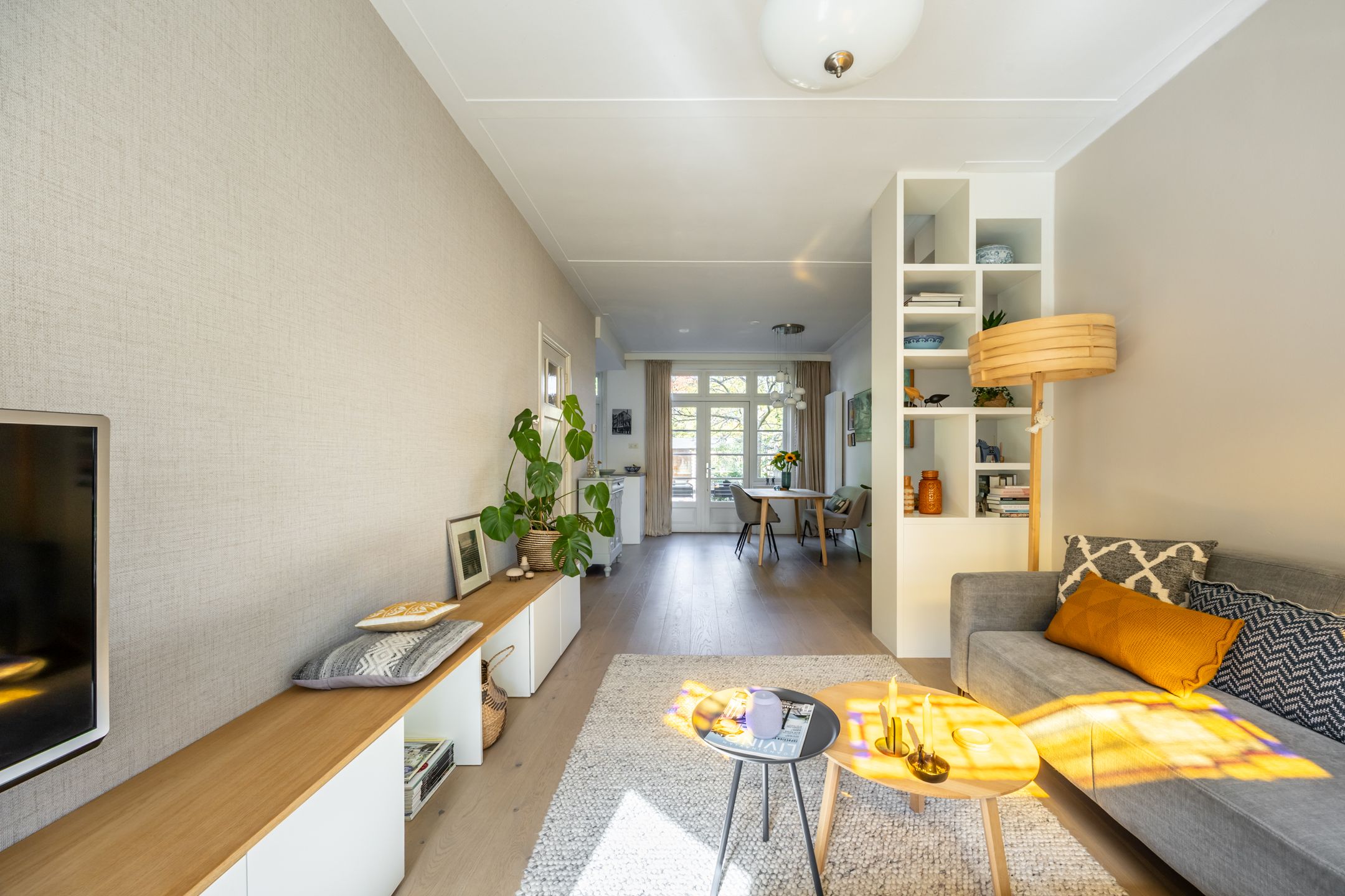 Foto 12 van Lijsterbeslaan 19