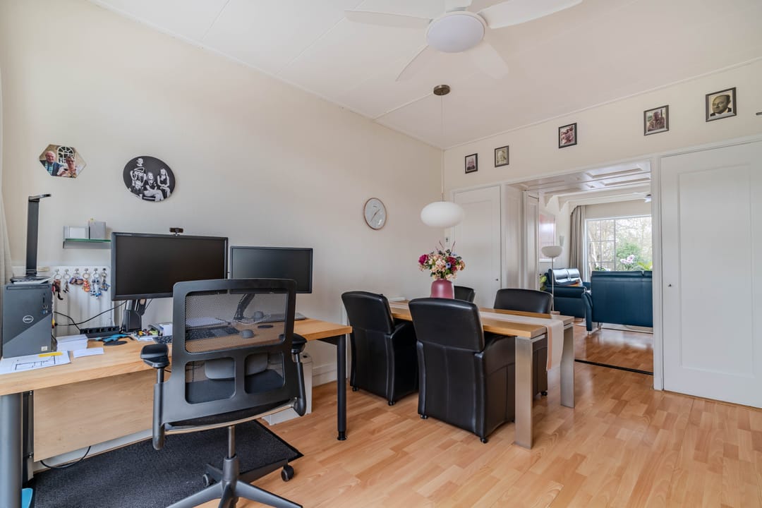 Foto 11 van Westplantsoen 88