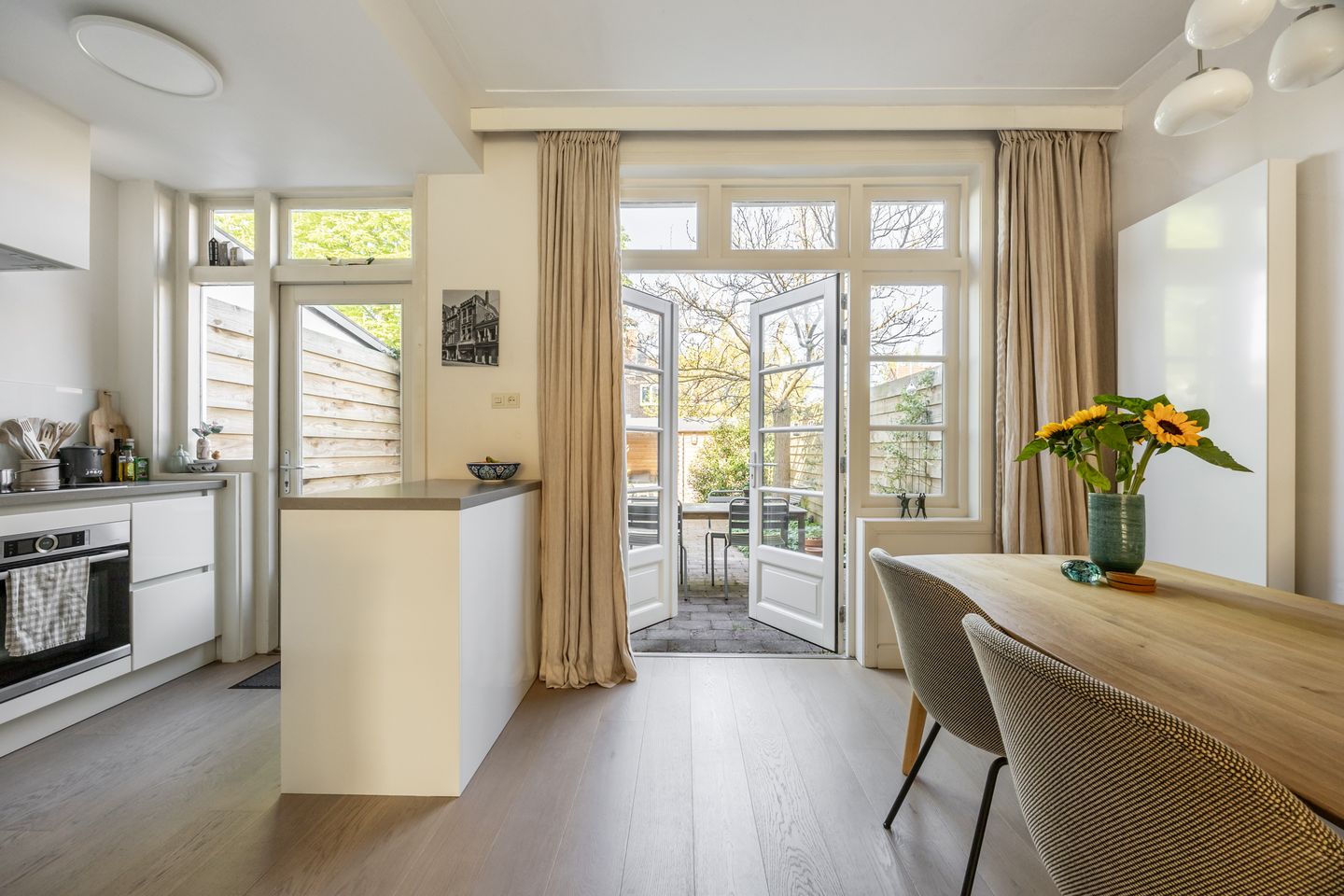 Foto 14 van Lijsterbeslaan 19