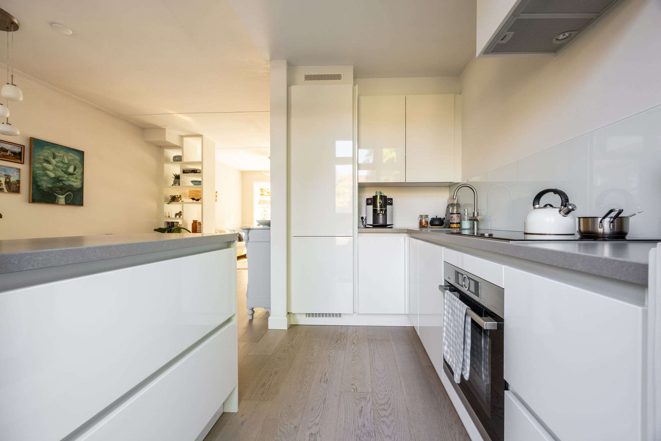 Foto 18 van Lijsterbeslaan 19