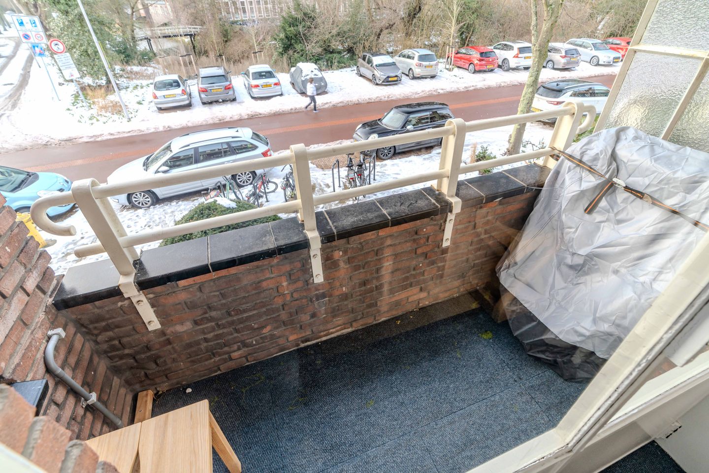 Foto 20 van Westplantsoen 88