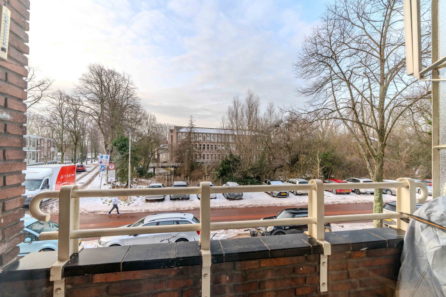 Foto 19 van Westplantsoen 88