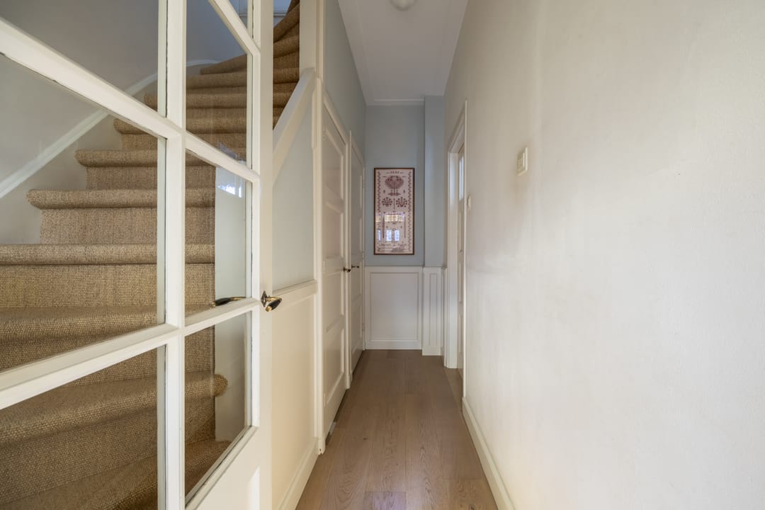 Foto 8 van Lijsterbeslaan 19