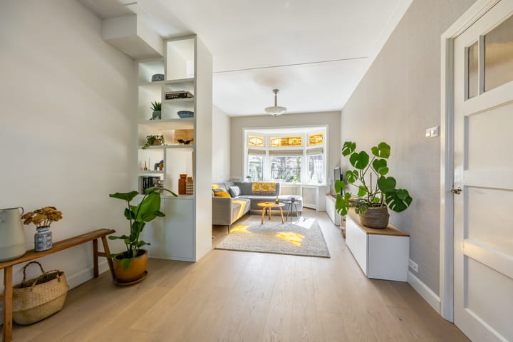 Foto 2 van Lijsterbeslaan 19