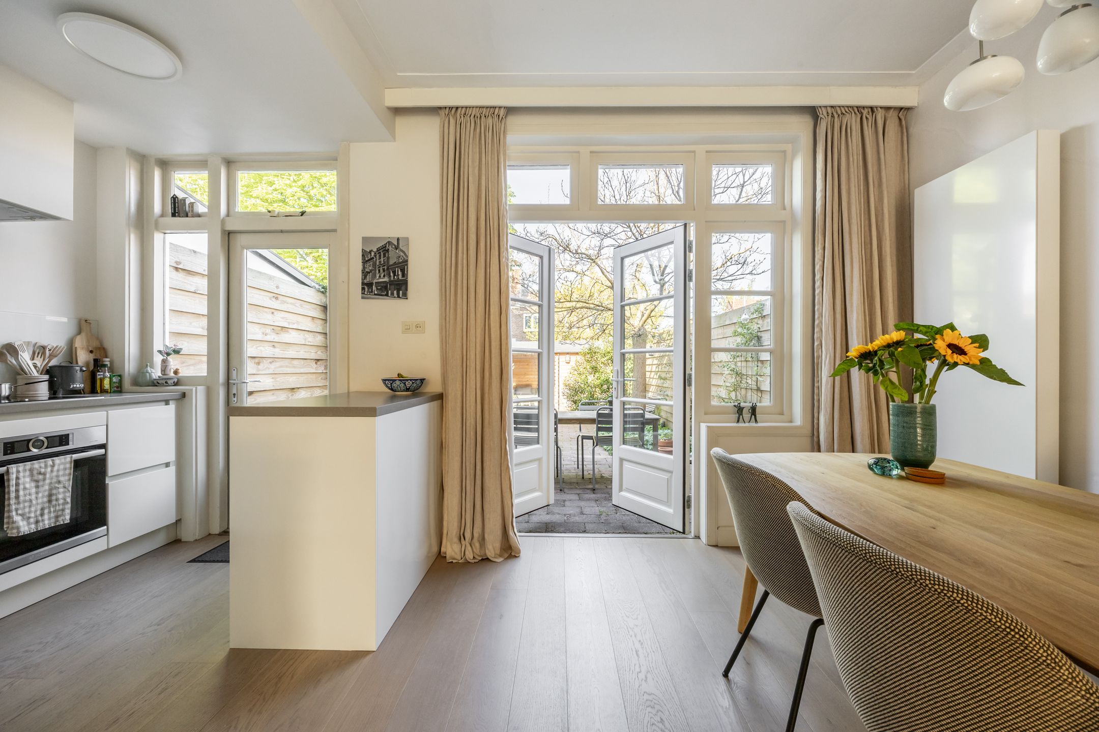 Foto 3 van Lijsterbeslaan 19