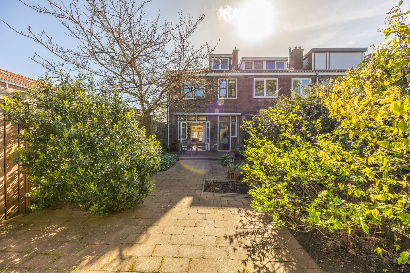 Foto 4 van Lijsterbeslaan 19