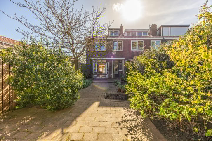 Foto 4 van Lijsterbeslaan 19