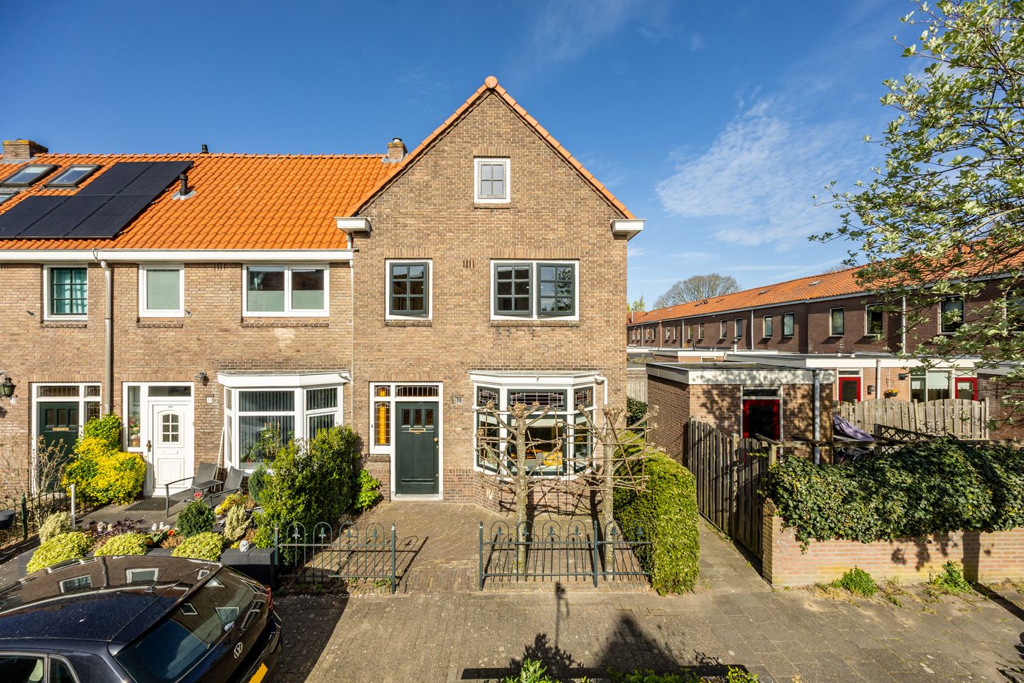 Foto 5 van Lijsterbeslaan 19