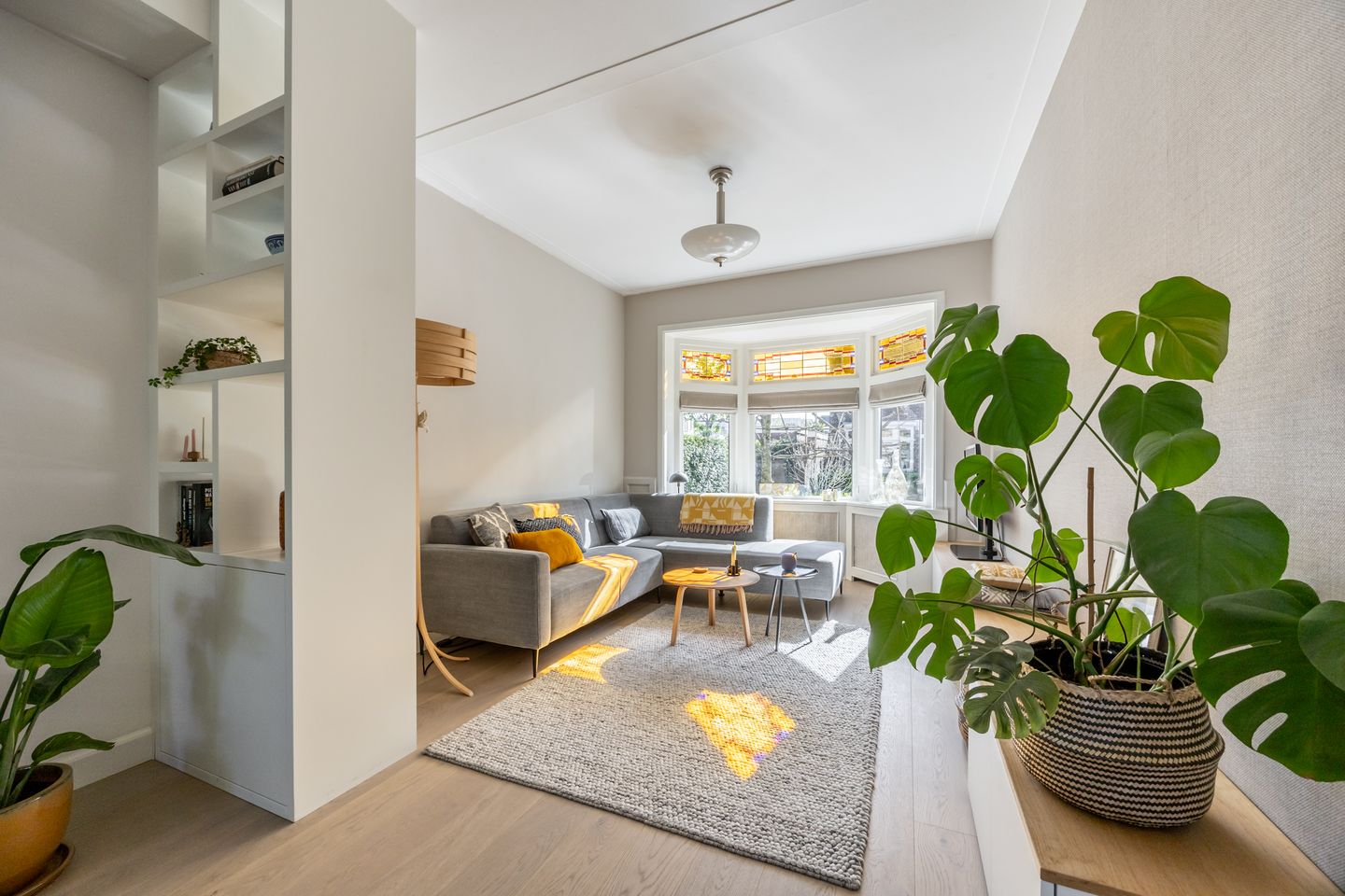 Foto 10 van Lijsterbeslaan 19