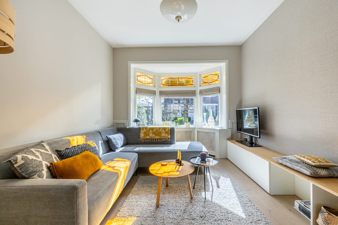 Foto 11 van Lijsterbeslaan 19