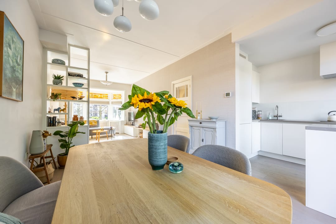 Foto 16 van Lijsterbeslaan 19