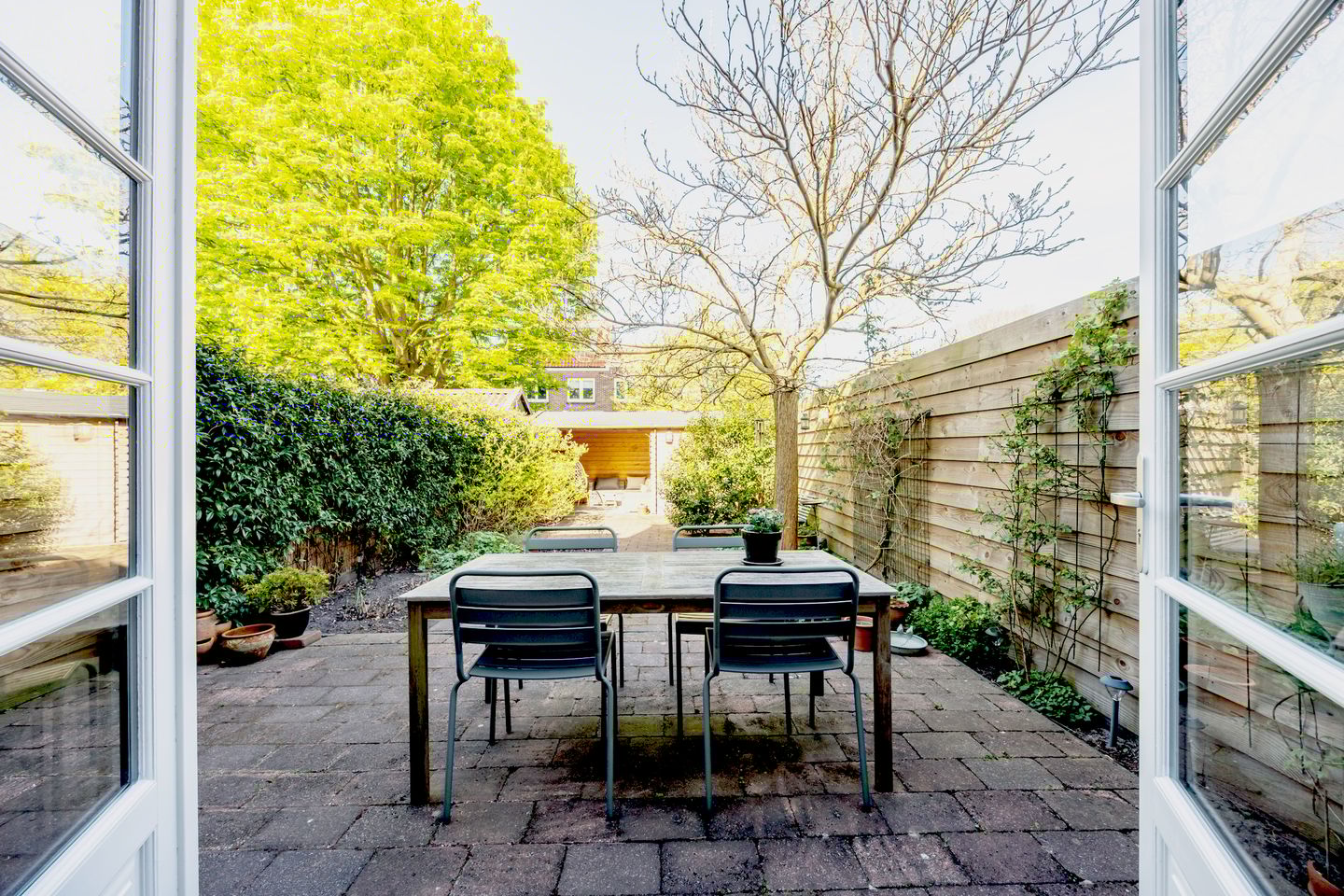 Foto 19 van Lijsterbeslaan 19