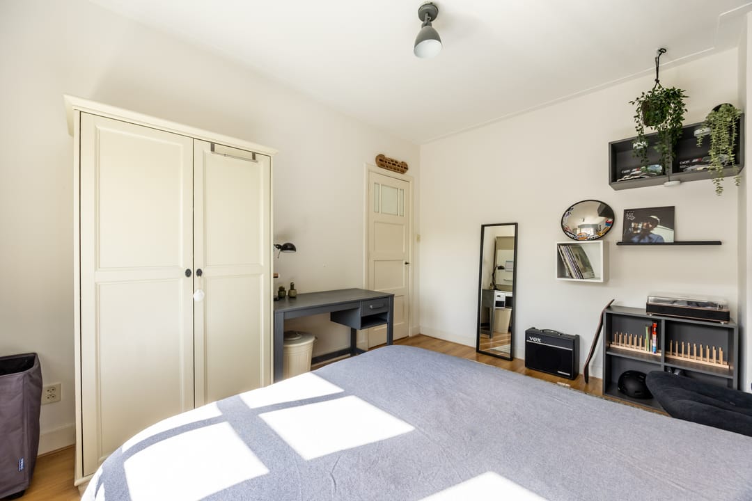 Foto 26 van Lijsterbeslaan 19