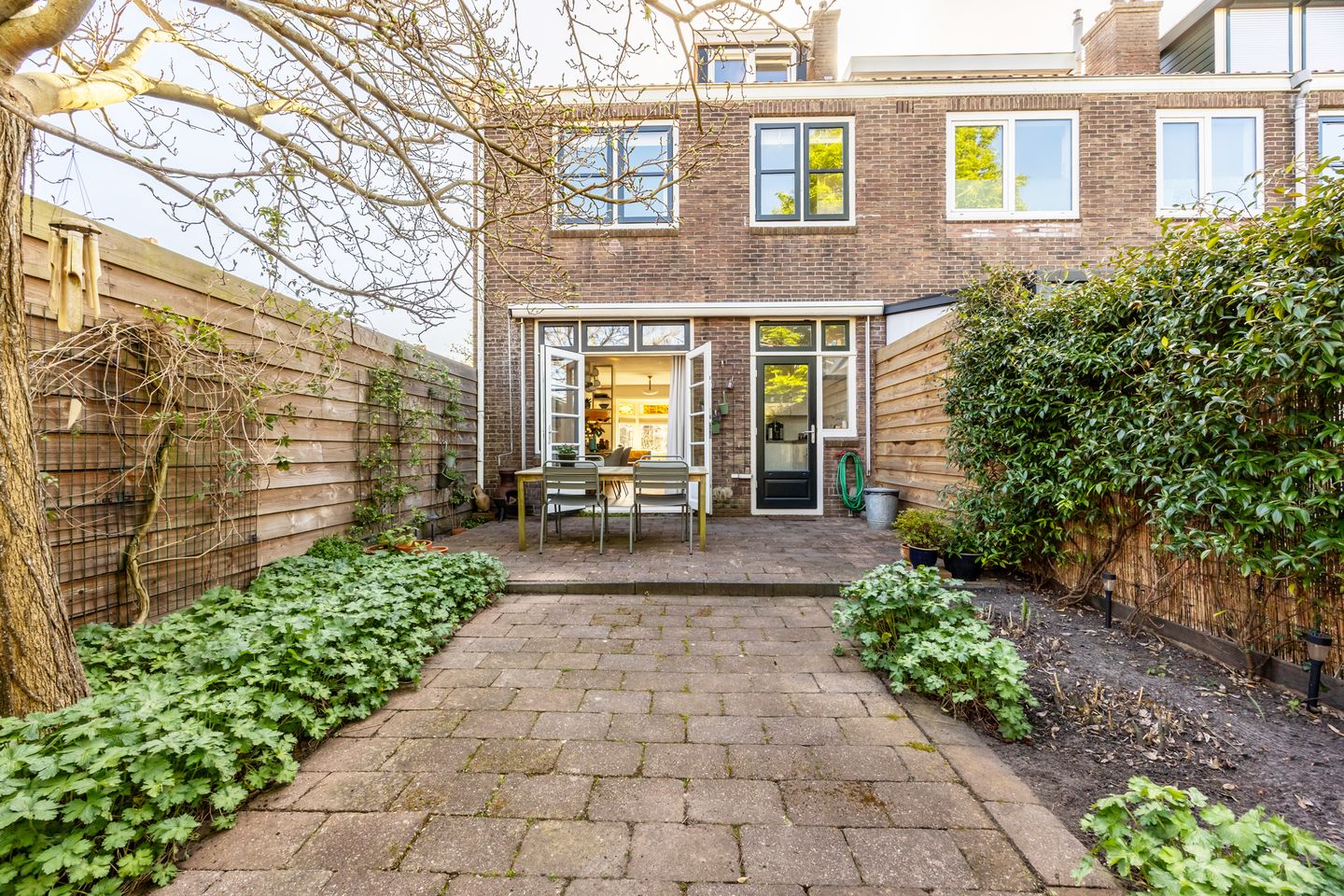 Foto 29 van Lijsterbeslaan 19