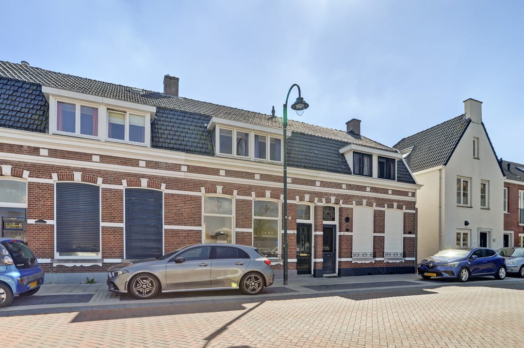 Foto 1 van Westdam 34