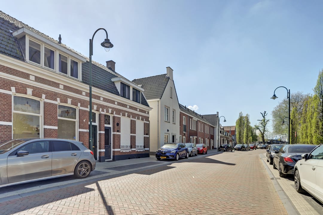 Foto 8 van Westdam 34