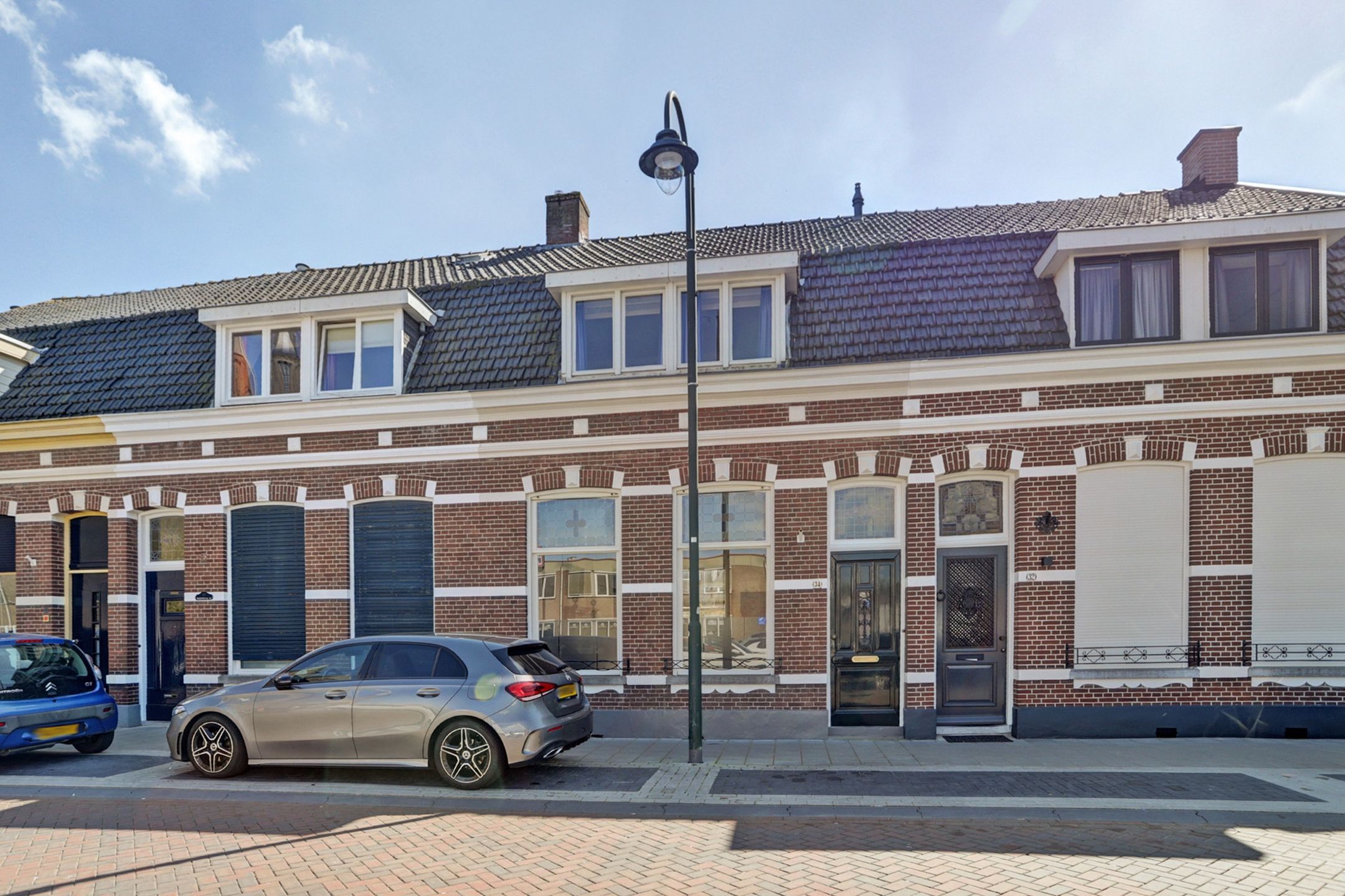 Foto 9 van Westdam 34