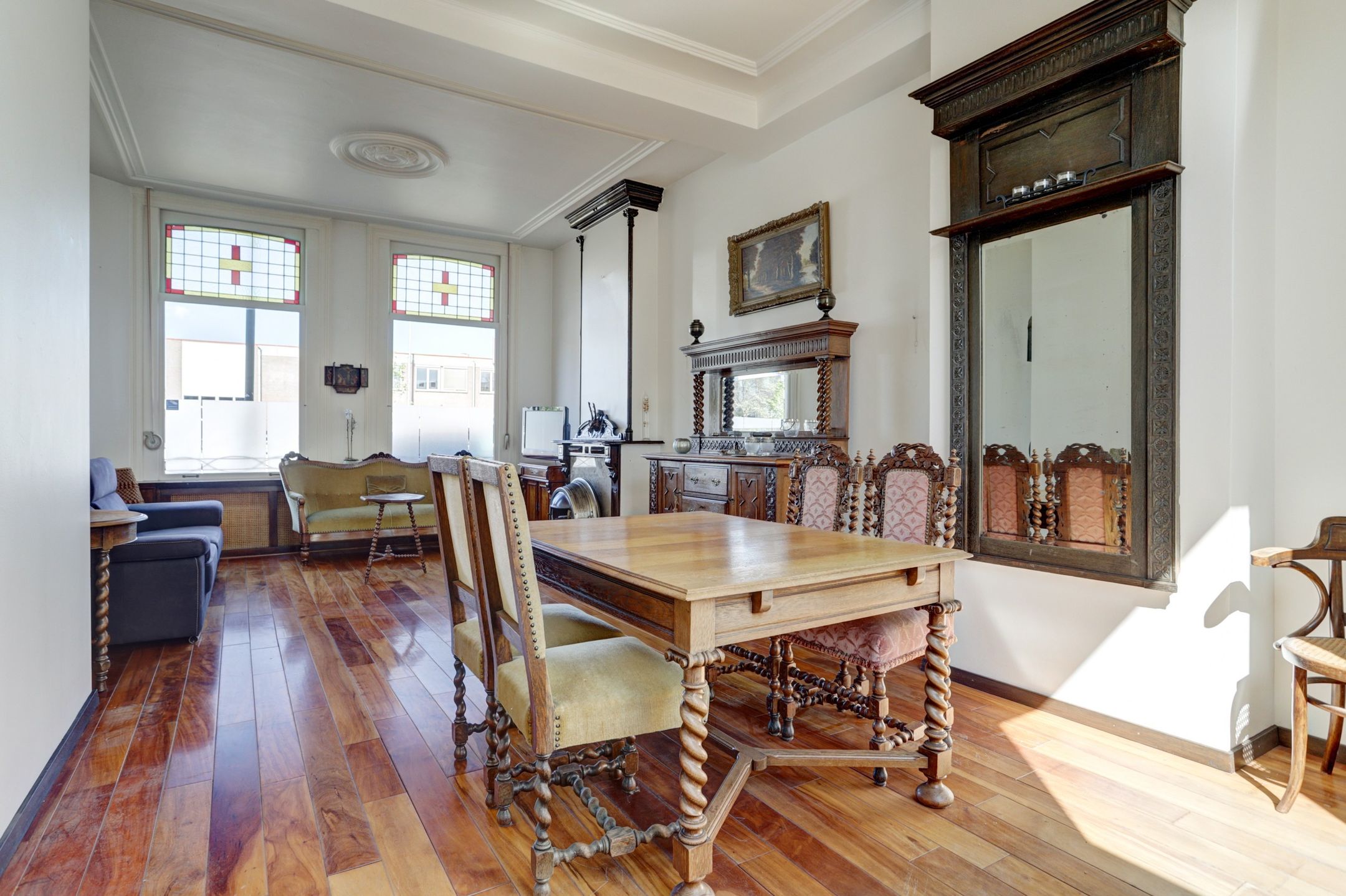 Foto 12 van Westdam 34