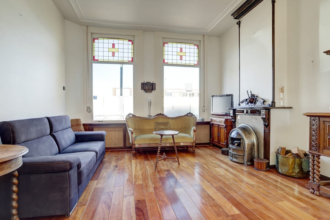 Foto 2 van Westdam 34