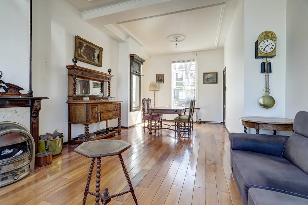 Foto 13 van Westdam 34