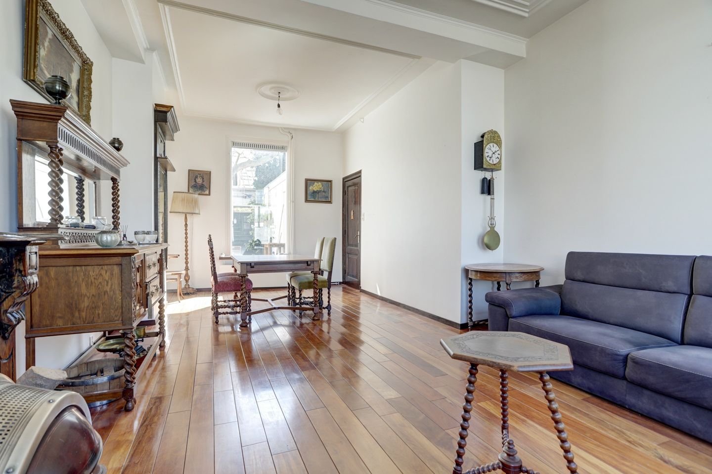 Foto 14 van Westdam 34