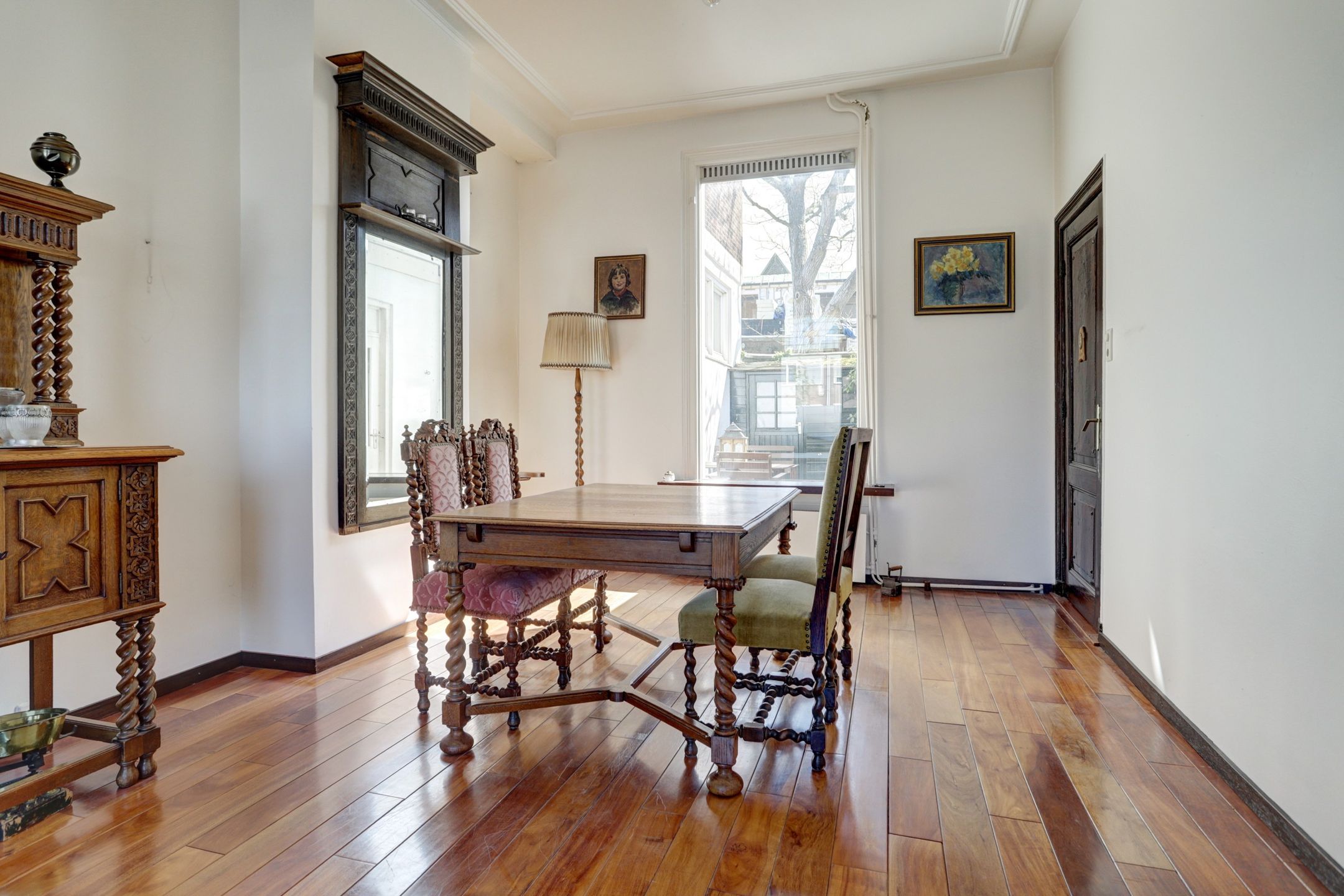 Foto 15 van Westdam 34