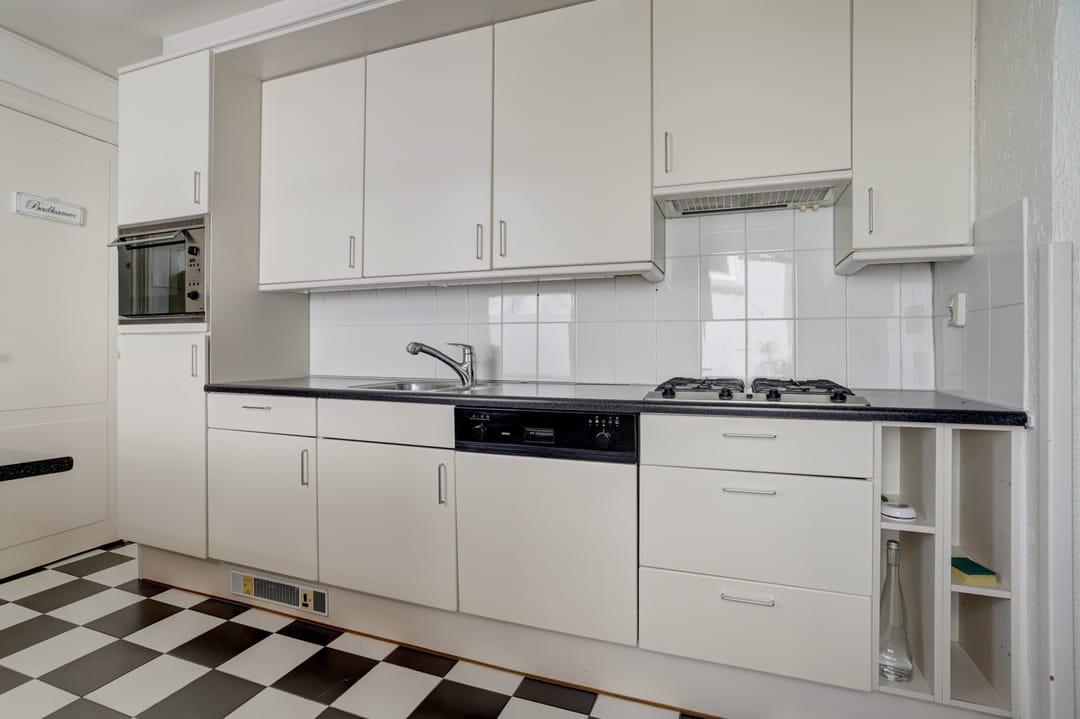 Foto 17 van Westdam 34