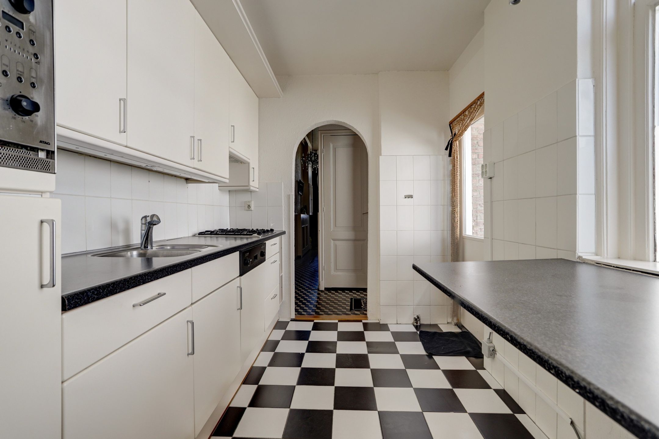 Foto 3 van Westdam 34